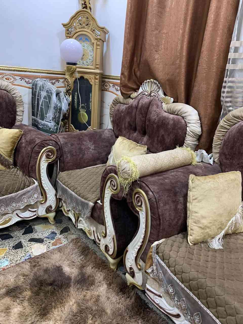 تخم • ملكي • مدينه الصدر