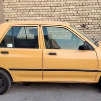 سايبا لبيع موديل 2011 سياره خير من الله السعر 11وبيه مجال مستعجل ع بيع...