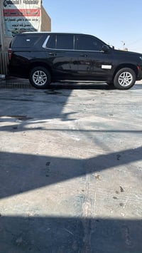 تاهو LS • ٢٠٢٣ • بغداد بسماية