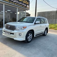 مكفولة • فول مواصفات • ١٥٨ ألف كم