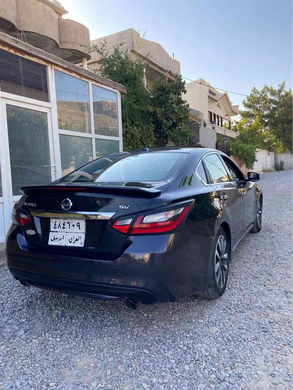 بەناوی خوا  اپتیما ٢٠١٦ sv plas سەیارە هی مالانە کامل سێرڤس کراوە رۆنی گێرو مەکینە نابئتە مانگێک گۆراوا پلاکی ئەسلی بیلادی کراوەتە سەر گێر مەکینە تەقە رەقە تەبرید  بەشەر تاحویلو وەکالە بەشەرت هەزە ٣ رۆژە بۆ کراوە ماسەفات شەخال سلاید دوبەسمە شاشە گەورە رادار ئاوێنە ئیشارەت گوشن کارەبایو هیتەر  تەبرید مەرکەزی ویل کرۆم بالی سەرسوندوق بیلادی گلۆپ سبوخ ٣ پارچە سبوخ ماباقی بەشەرت سحر ٩٨ مەجالیکی کەم .ر.ق *********** واتساپ ڤایبەر شقلاوة, أربيل
