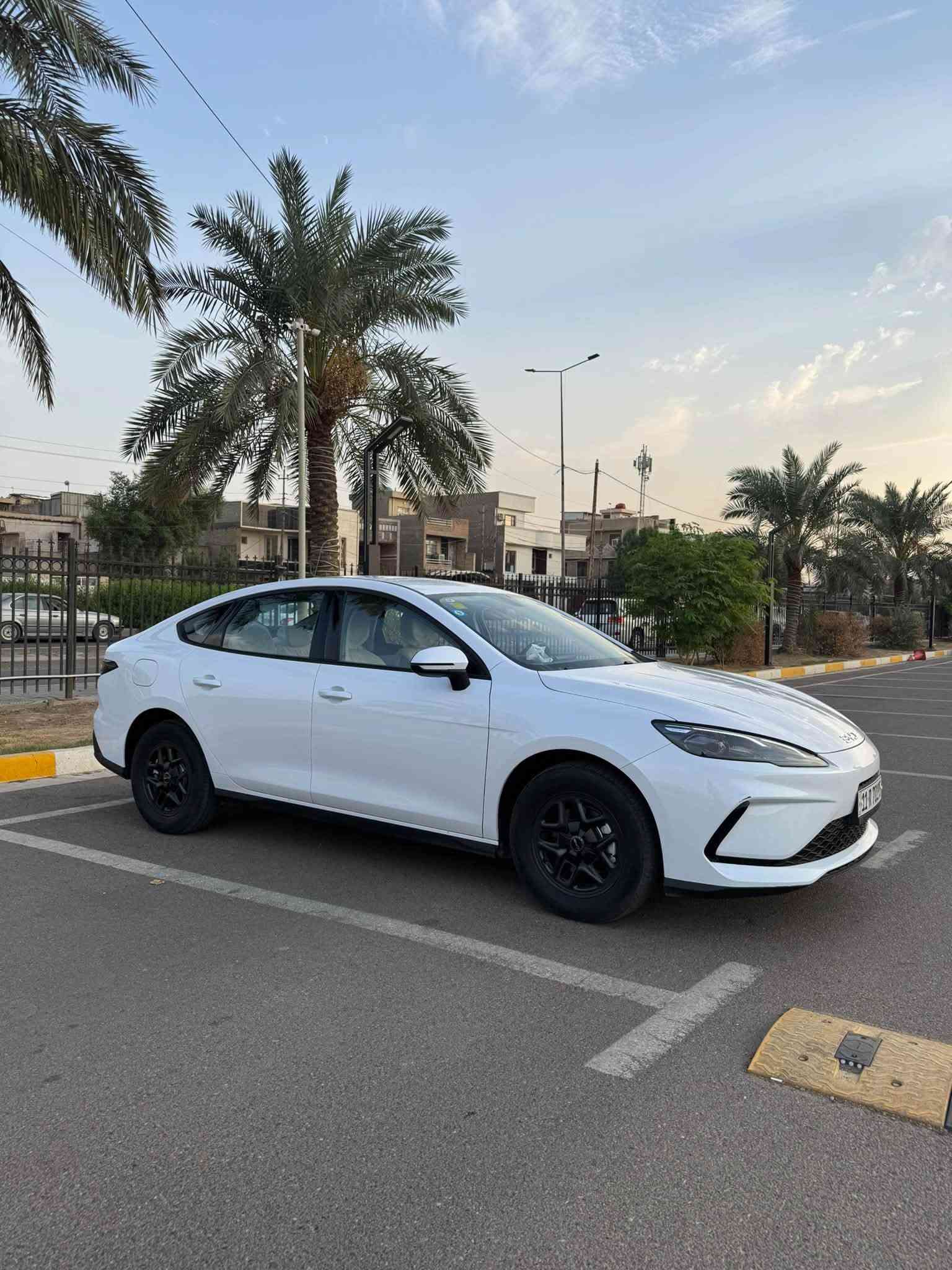 سيل فايف • زيرو • ماشيه ١٦٠٠
