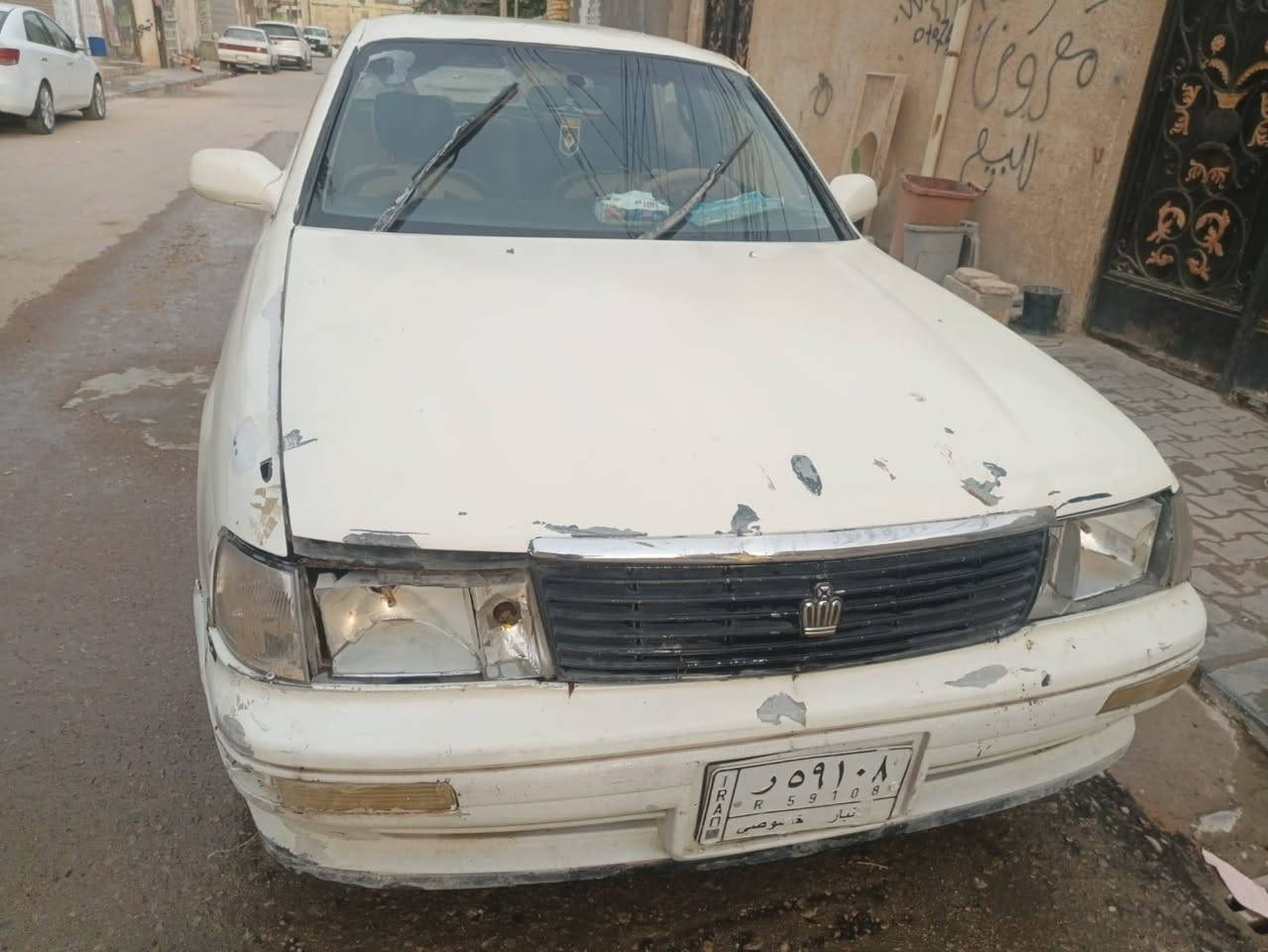 اتوماتيك • مضروبة • نجف