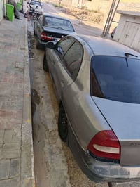 دايو نوبرا • ١٩٩٩ • مكينه جديدة