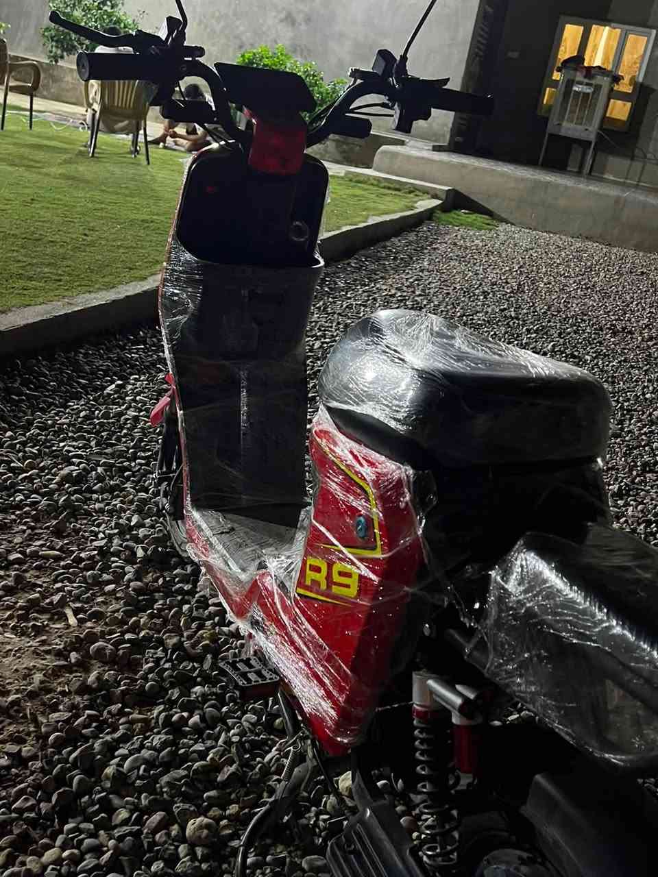 R9 • نضيف • قضاء العلم