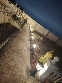 احد عمالي في منطقه عرب جبور فني تئسيس منازل و عمل وصيانه البوردات لتوا...