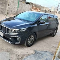 كيا سيدونه موديل 2020 الاتصال على الرقم 078903546190