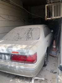 كراون • كفاله عامه • ترقيم جديد