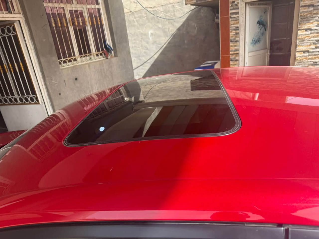 تشارجر • ٢٠١٧ • فول مواصفات