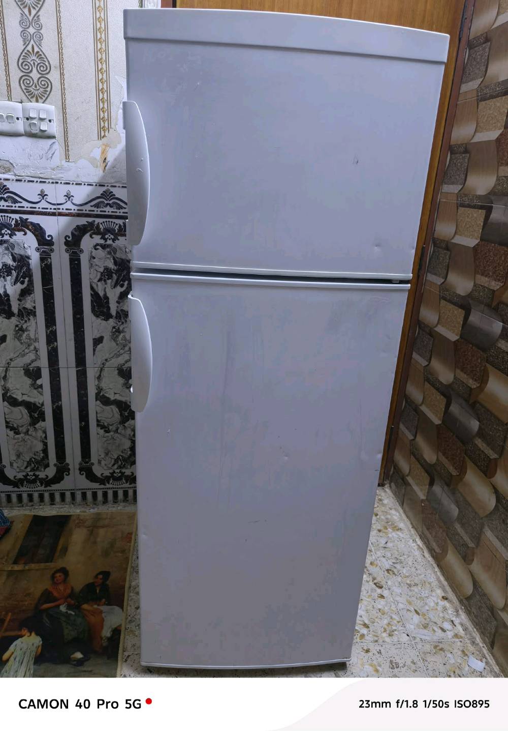 ثلاجه • مجمده • بغداد
