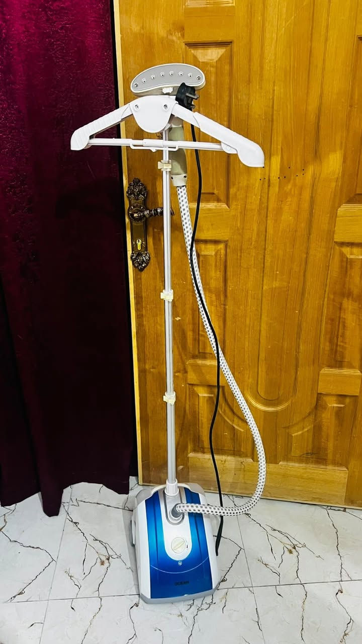 السلام عليكم للبيع
هزاز نطاطه أطفال تتعله وتتنصه بيها درجات ب٢٥ وبيها مجال
مكوى بخاري سعره ٥٠ وبي مجال
