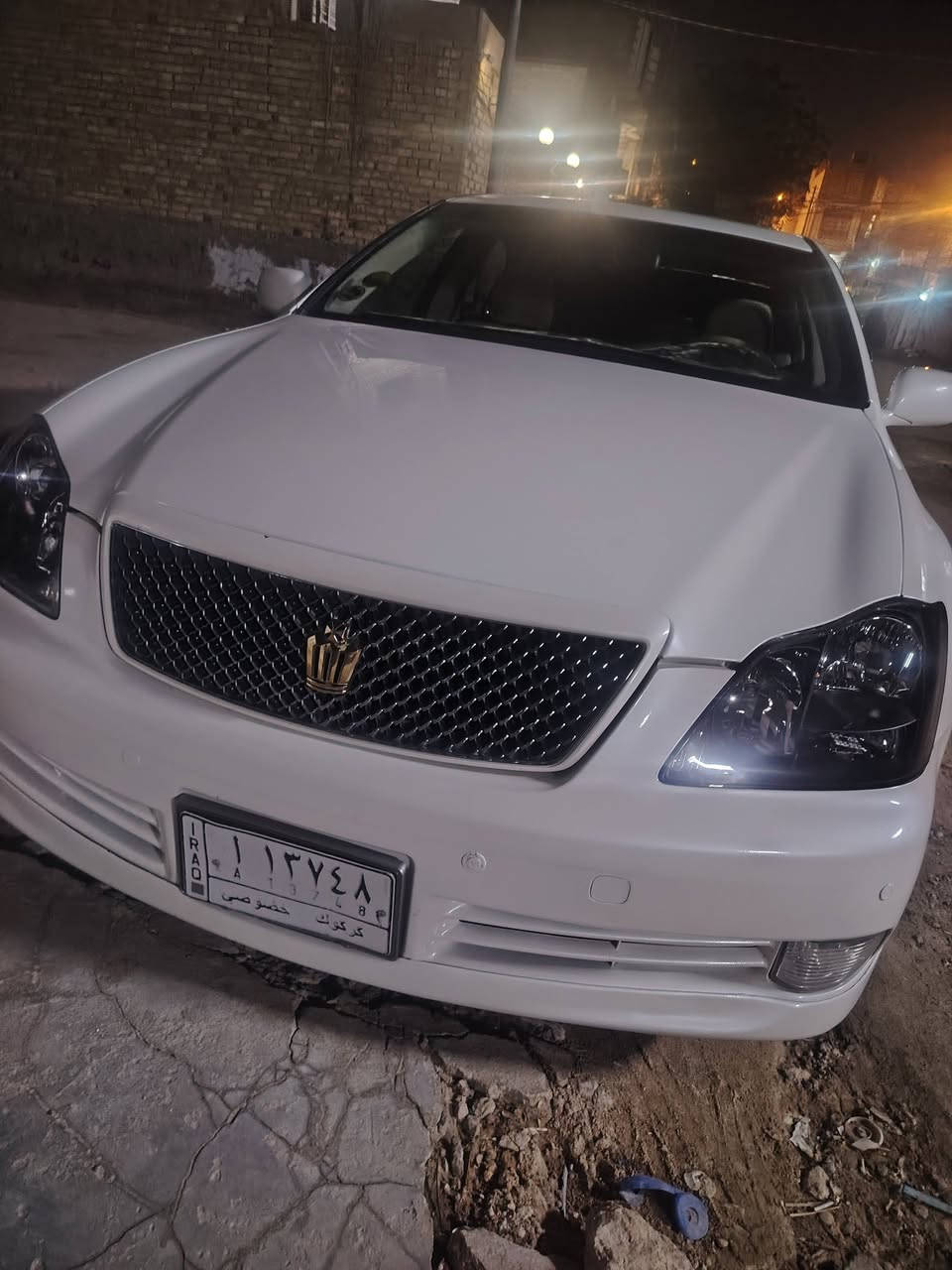 شاهينه • ٢٠٠٤ • رقم نجف