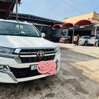 لاندكروزر • ٢٠٢١ • بعقوبة