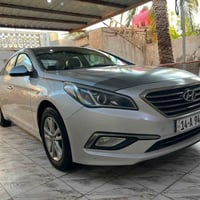 سوناتا • ٢٠١٦ • وارد كوري