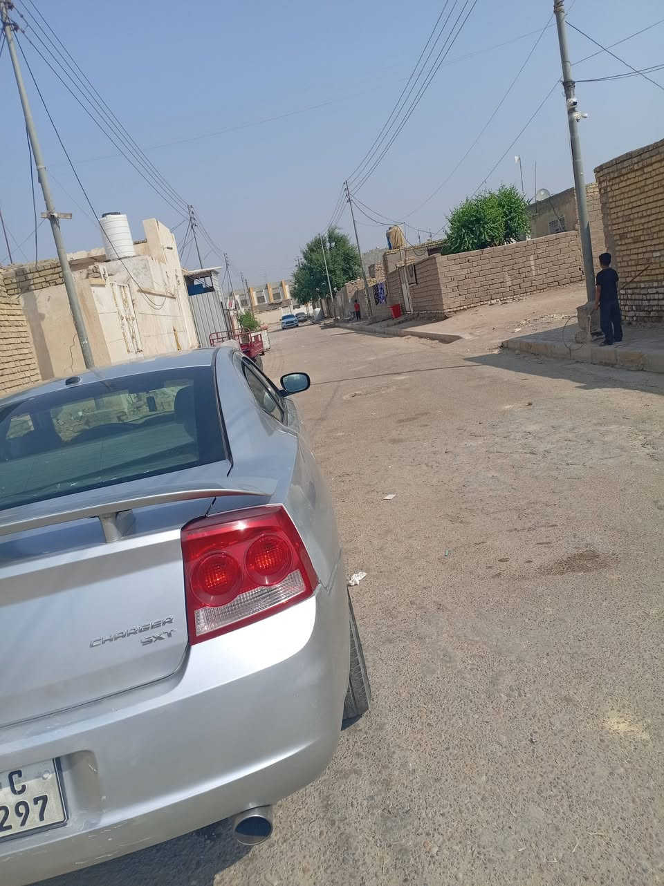 جارجر • ٢٠١٠ • رقم اربيل