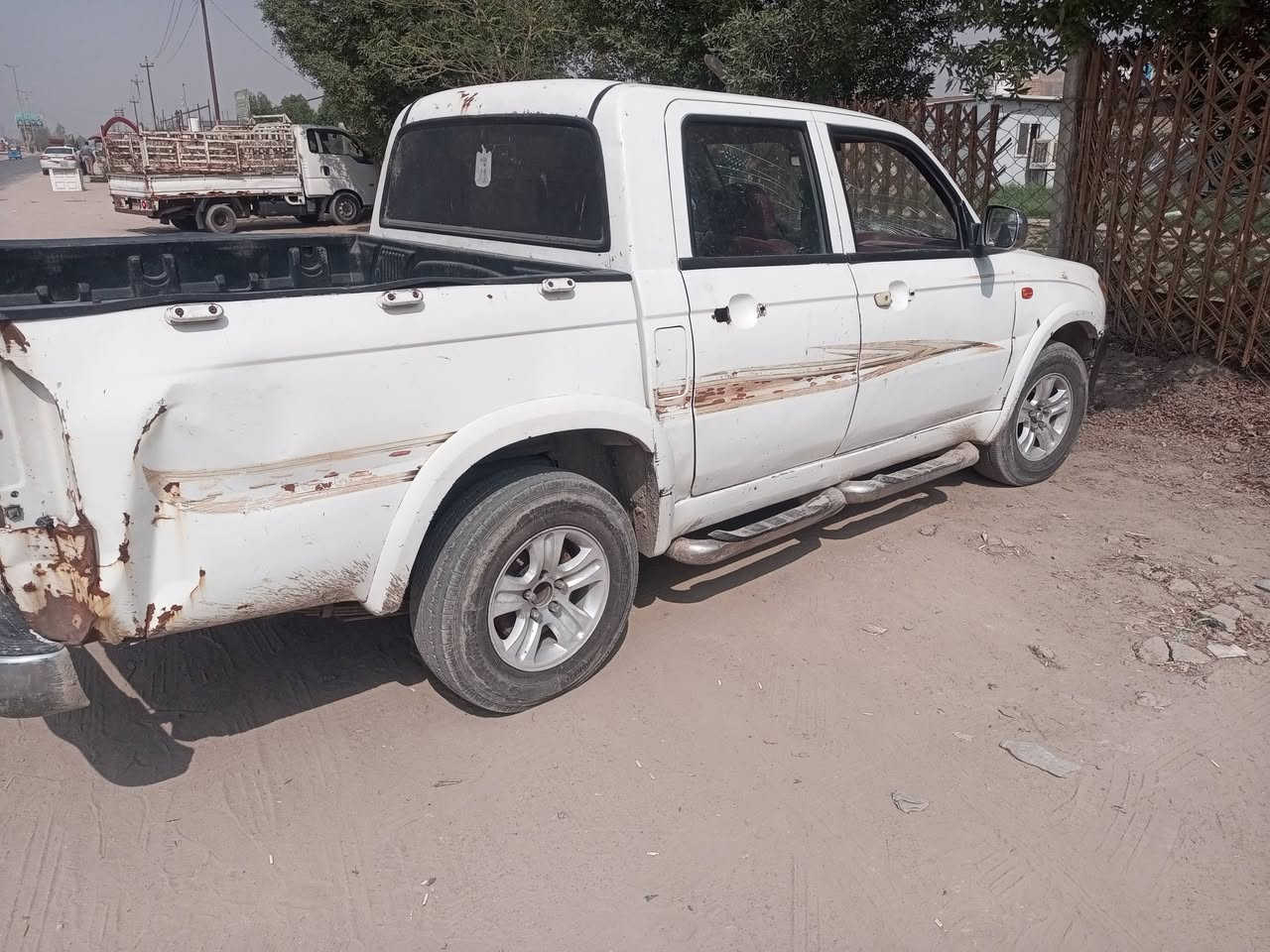 شيري • ٢٠١٣ • رقم بابل