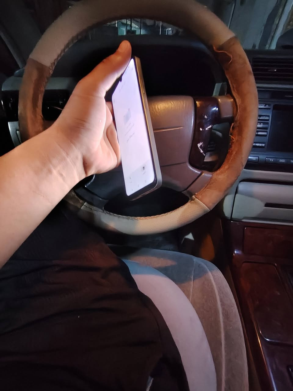 1السلام عليكم جهاز للبيع جهاز نظيف وحلو 2ذاكرته 128 جهاز نظيفه حلو مراوس بيع سعره 105 وفي مجال اكو مراوس ارا هذا الجهاز خطه ما يشتغل عادي جهاز عالفحوص وكل شيء ما بيه*********** مكانه بالنجف
