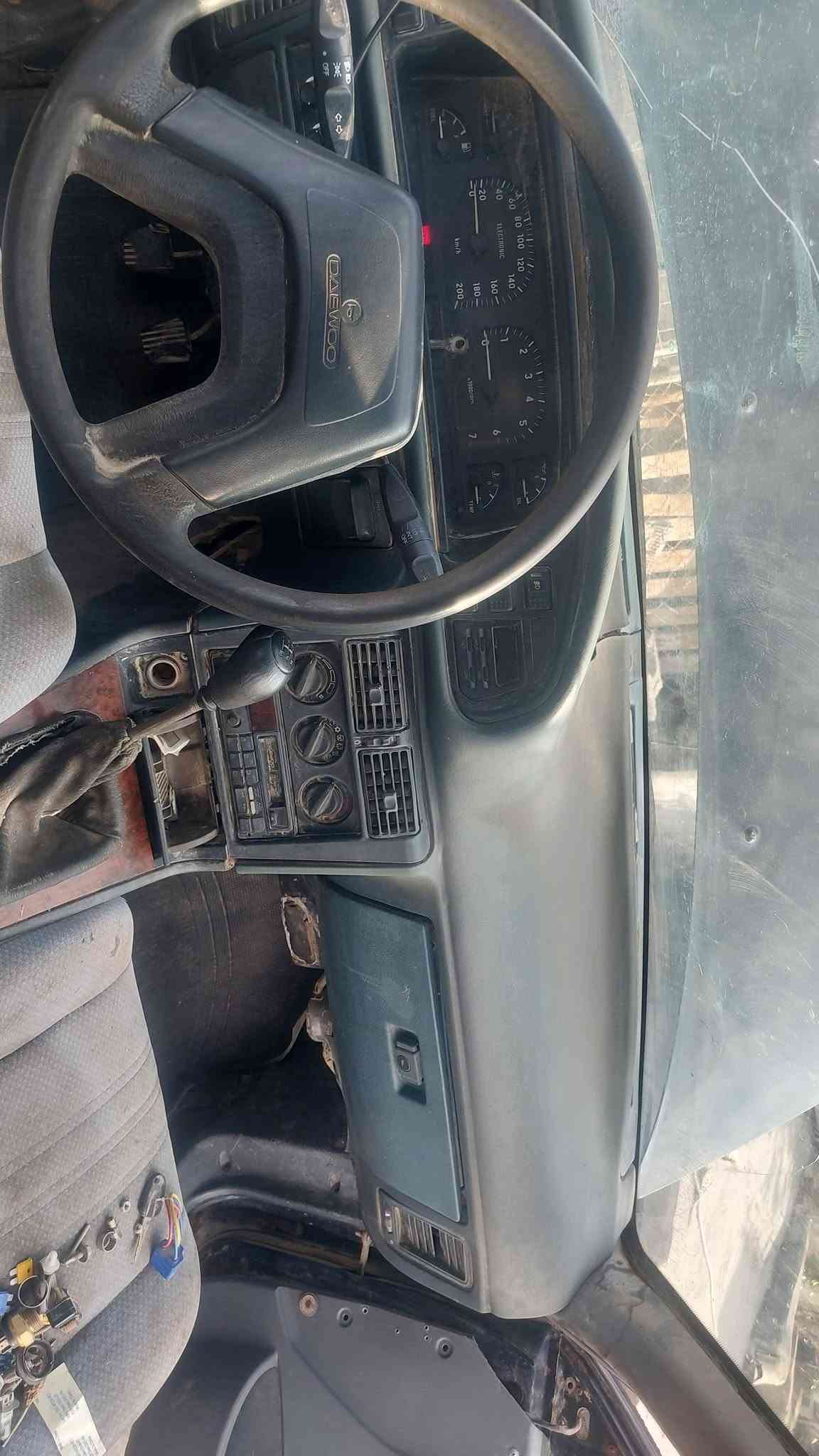 ابرنس ٩٤ • مكينه مفتوحه • المقداديه