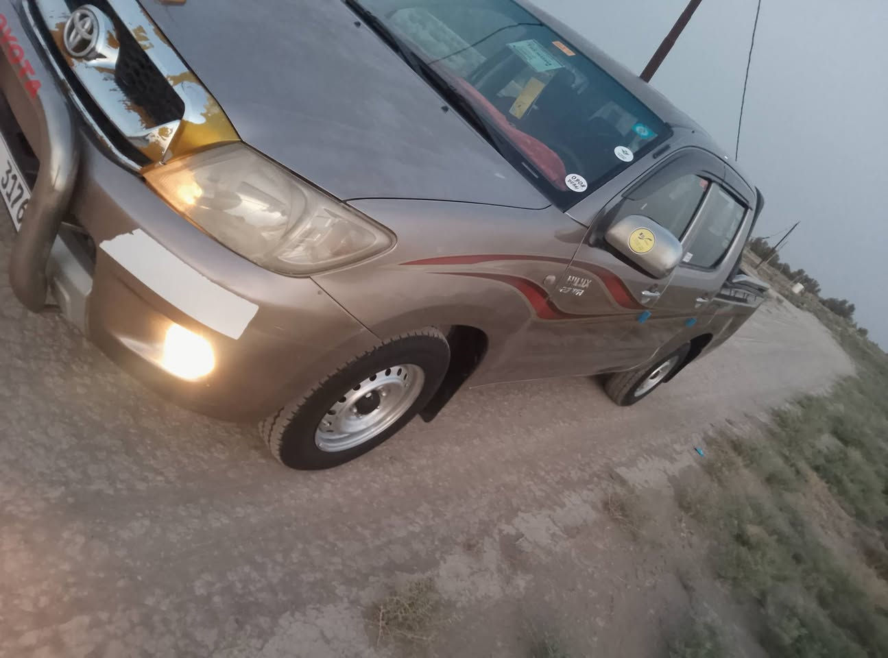 بيكم فلاونزه 2007 رقم كربلاء المقدسة دولي تحويل مباشر سياره مكفولة كفالة عامة كير محرك اكسن مكفولات شركة تخم تاير جديد  حدادية  جديدة كهربائيات كلهة شغاله سياره كارتون
سنوية مجدده لل/2030/ مشروع واطني بأسمي تريد تحويل تريد وكاله تبريد شغال ثلج
/ملاحظه بس اليدور جديد يخابرني 
/ملاحظه سياره كرتون وأني مسؤل 
 عن كلامي دواخل جديده مدوشمه مجلده 
سياره داخله هزه وفحص ورقام وسنويه جديد قبل يومين

سيارة جديدة ما عايزة برغي

السيارة بالواقع أحلة من الصوره ///***********

العنوان بابل الشوملي
