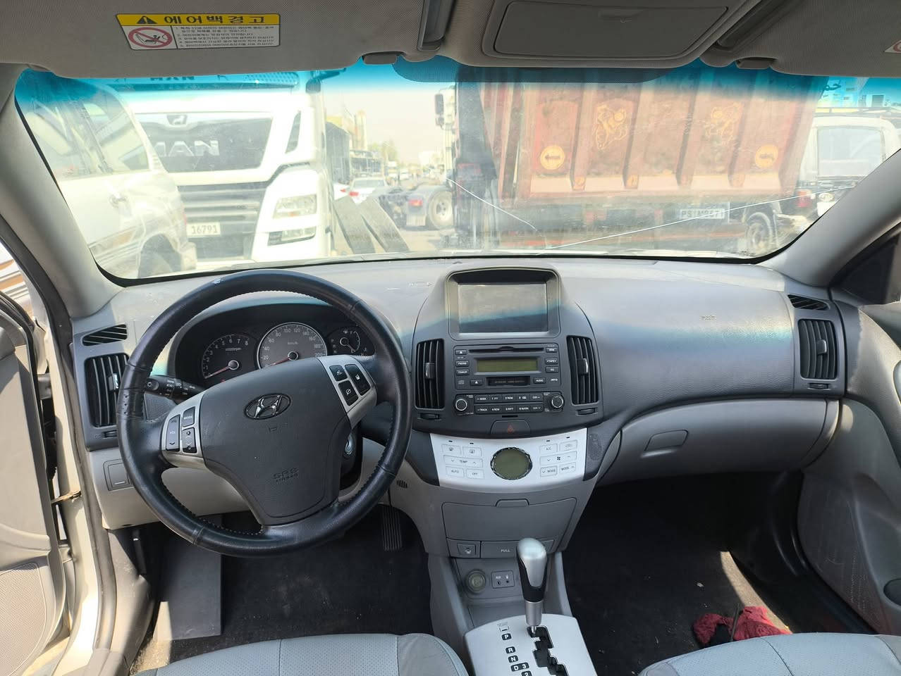 مۆدێل 2008
فول مواسفات بەس سلایتی نیە
یەک کەڤەری گۆراوە
سعری45$
شوێن کەلار
ژم***********
