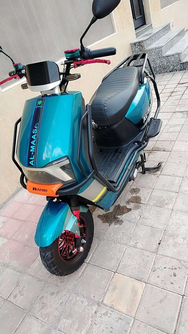 شحن • دبدوب • ٦بطاريات