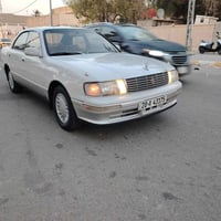 كراون بطه • موديل ٩٤ • رقم نجف