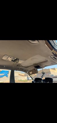 قطع غيار • صدر امامي • ستيرن