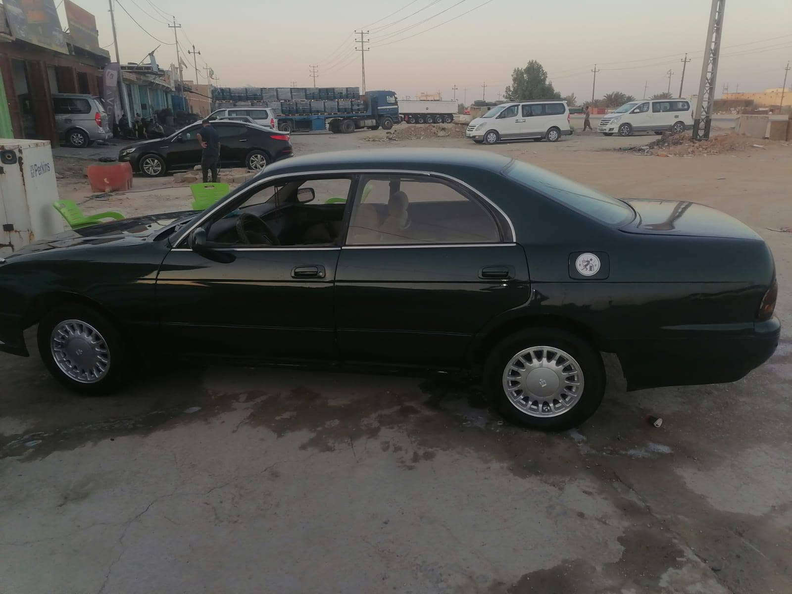 بطه رقم بغداد مشروع وطني سنويه ساقطه صاره 4 شهر سياره مكفوله من الكص ونقل الجثه العيب الشرعي وضربه سياره مصبوغه عام لجماليه أثر جراد السعر 29  
مكاني سياره ذي قار قضاء الفجر 
الاستفسار ***********
