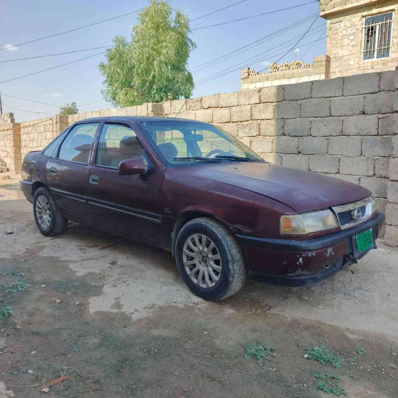 فكترة للبيع حجم 20 جيته موديل 90 سنوية ساقطة 2019 اني صاحبها الشرعي السيارة مصبوغة عام كبل 4سنين السبب تقحيل اي غرامات ماعليها السعر 20
***********
***********
