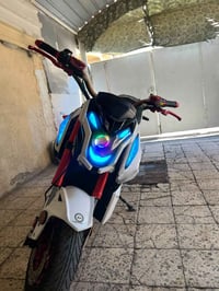 شحن • بطاريات ليثيوم • 3سرع