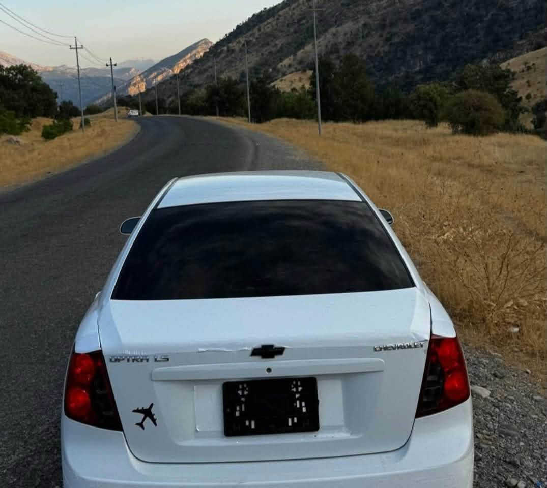 اوبترا • ٢٠١٢ • جير عادي