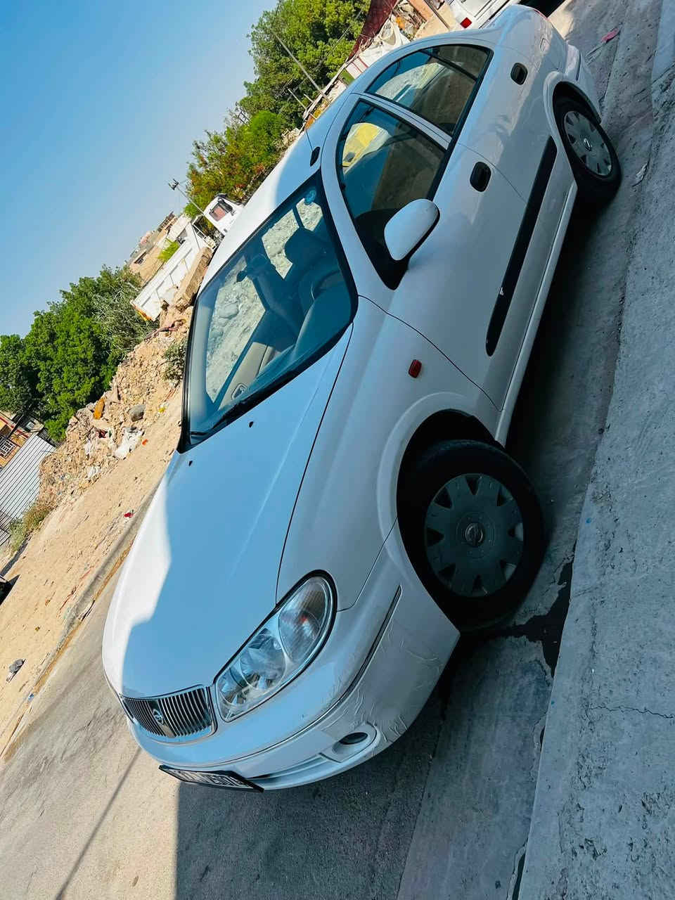 سلام عليكم من رخصه مدير الكروب نيسان سني 2008 سياره جاهزه كير محرك صدر تبريد سياره جاهزه من كلشي محرك ابيض كير عادي رقم اربيل ب اسمي وهزه جديده يعني متصرف عليه اي شي فقط بنيد مبدل والباقي موضح كلشي بل سونار وين ميعجبك تاخذ سونار اني حاضر رايده 85 بيه مجال بسيط عنوان بغداد الغزاليه هاذا رقم صاحب السياره اني مكلف بل نشر ***********
