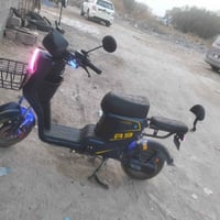 دراجة شحن • R9 • بطاريات جديدة
