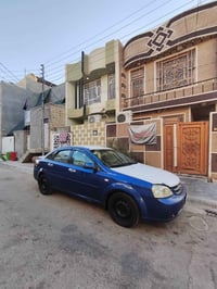 فورنزه • ٢٠٠٧ • رقم بغداد