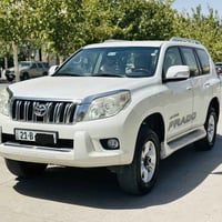 برادو • ٢٠١٠ • السليمانية