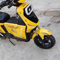 Rs9 • بطاريات شركة • بي مجال