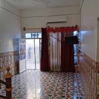 الحولي • ١٥٠م • ٣ غرف