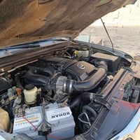 نيسان فابندر • ٢٠٠٩ • مكفولة سنة