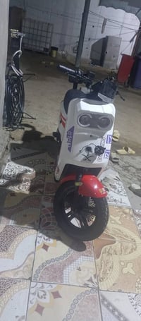 T7 • بصره • بدون بطاريات