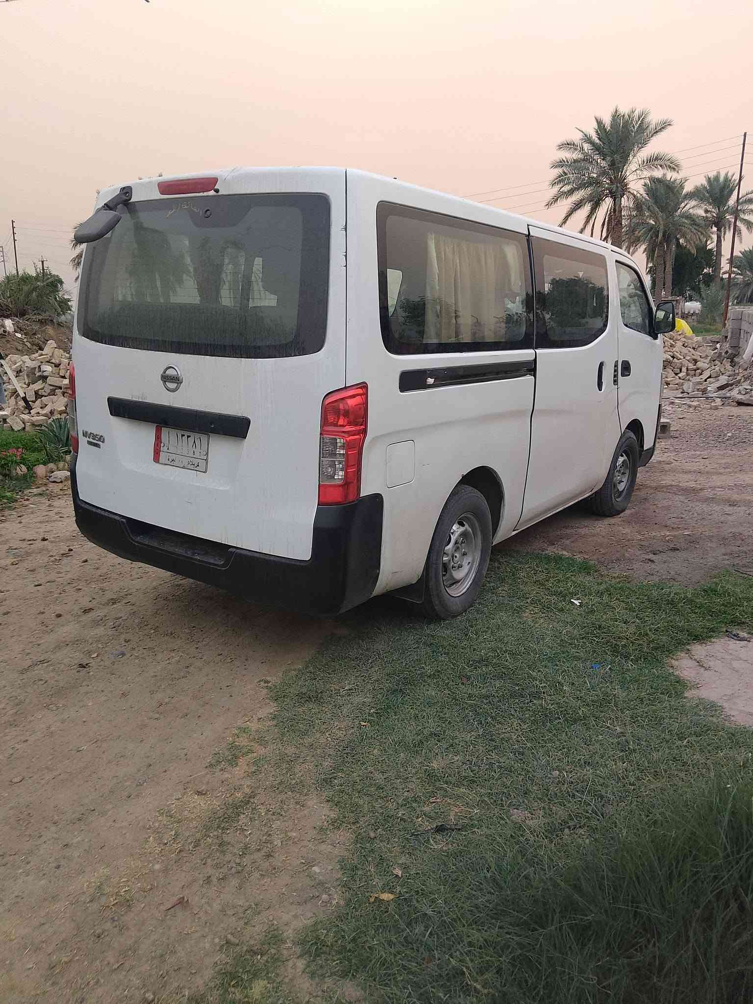 نيسان ٢٠١٤ • مصبوغة • حزام محرك