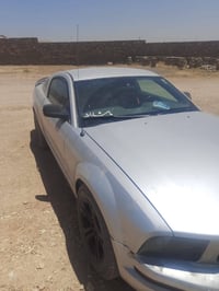 فورد • موستناج • ٢٠٠٨