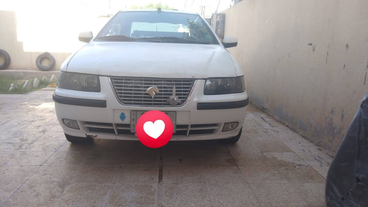 سمند مديل ١٧ سياره جاهز بيه تخم تاير جديد حساسات خلفيه كشنات كهرباء ٢ حدايديه جديده تبريد 🥶 سياره برغي ماعايزه رقم مشروع وطني وين متريد يداور رقم دولي بسمنه سياره بيه جاملغات ٢ بنيد طاير بيه خشم مال شاصي بدايت الشاصي غير هذا مابيه سياره نظيف حيل مامشتغله تكسي من شغل للبيت للتواصل ***********
*********** سعر ٤٨ بيه مجال 
سمند مديل ١٧ سياره جاهز بيه تخم تاير جديد حساسات خلفيه كشنات كهرباء ٢ حدايديه جديده تبريد 🥶 سياره برغي ماعايزه رقم مشروع وطني وين متريد يداور رقم دولي بسمنه سياره بيه جاملغات ٢ بنيد طاير بيه خشم مال شاصي بدايت الشاصي غير هذا مابيه سياره نظيف حيل مامشتغله تكسي من شغل للبيت للتواصل ***********
