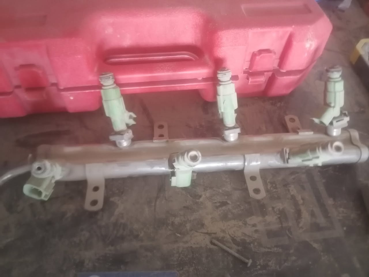 ادوات 🛠 كلايزلر 94
الاتصال *********** 
متوفر واتساب
