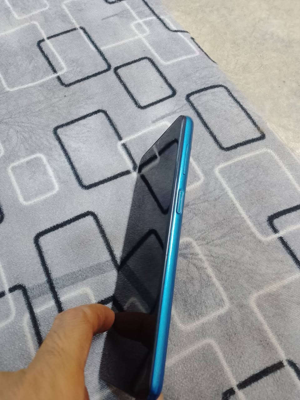 سامسونج A12 • نضيف • ما بيه عيب