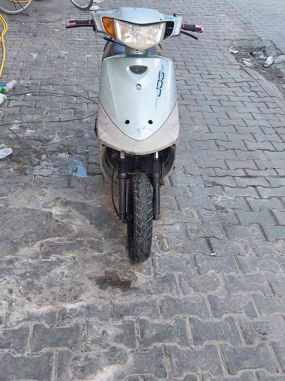 السلام عليكم للبيع ماكس قجمه نكرة سلف هندر كهربائيات شغاله دبلات ابريكات قفل استيرن كيجات شغاله صدر امامي مال عدله لا دخان ولا نضوح يرادلهة كلجات تعبانه300بيهه مجال حك الجيه مكاني حريه ***********
