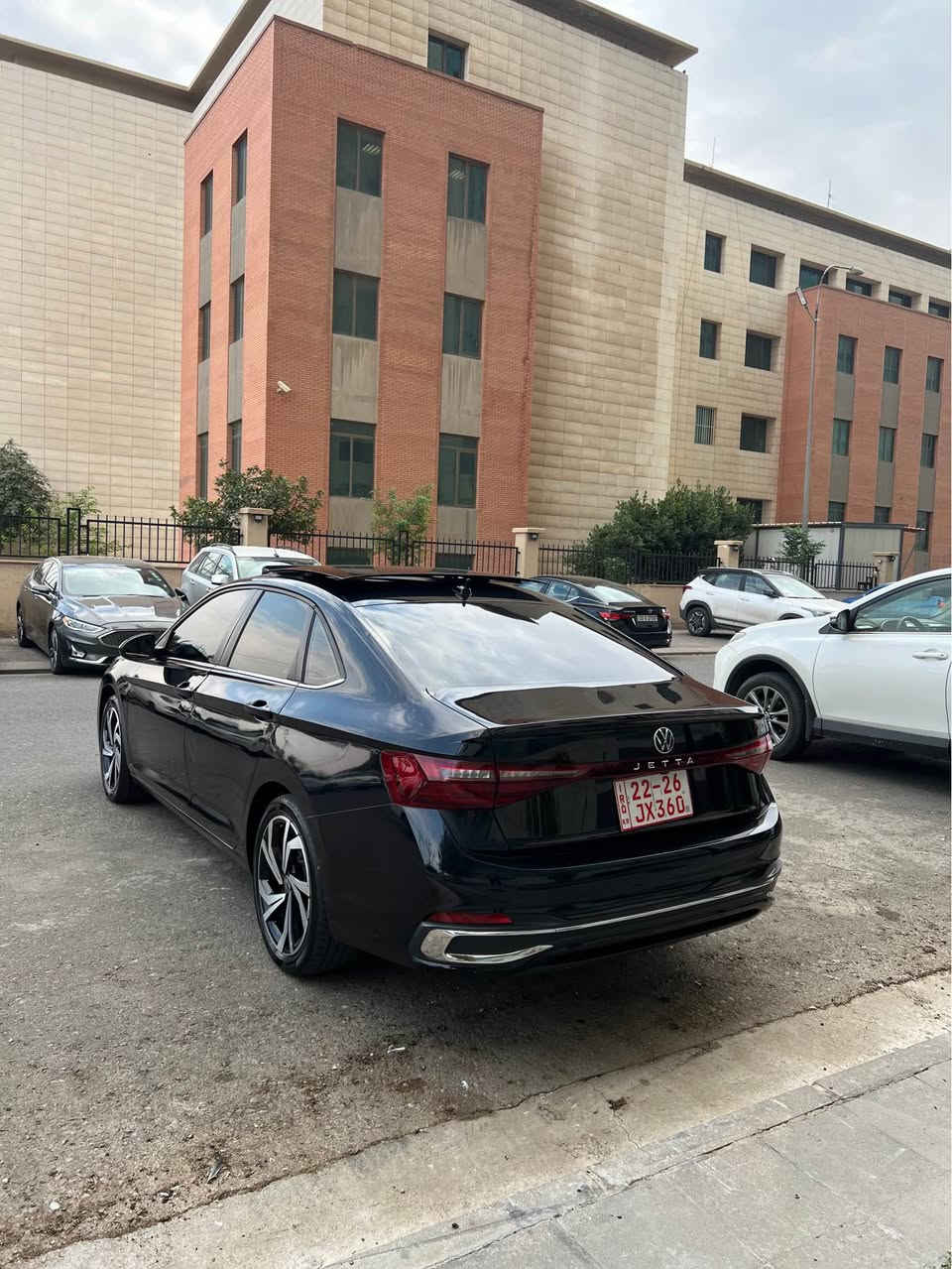 جيتا • فول فول • ٢٠٢٥
