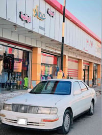 بطة متصل( مامسجل )للبيع لون لؤلؤي مميز كير محرك كلو شرط نشاط فول شرط ت...