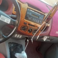 للبيع بيك اب مديل2011بسم جاري تحويل السياره بيهه بس بارد  فقط السياره ...
