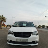 دوج كرفان • ٢٠١٢ • ٣٦٠٠ ستة سلندر
