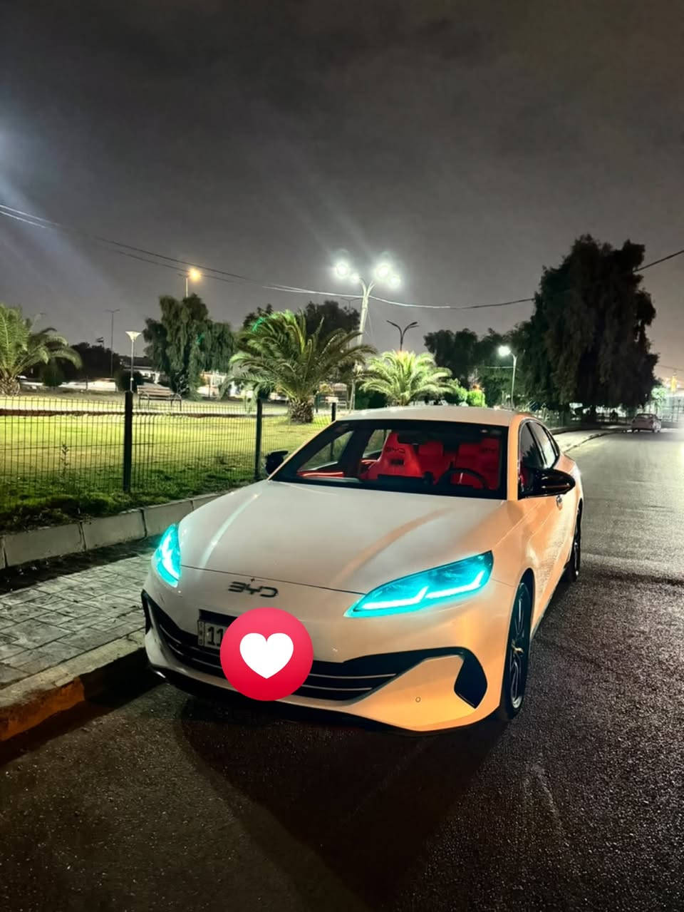 سيل ٦ • ٢٩٠٠٠ كم • بطارية ٨٠ كم